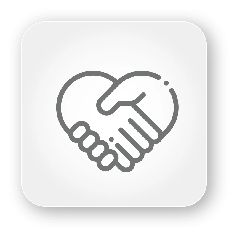 Customer-Centric with Purpose