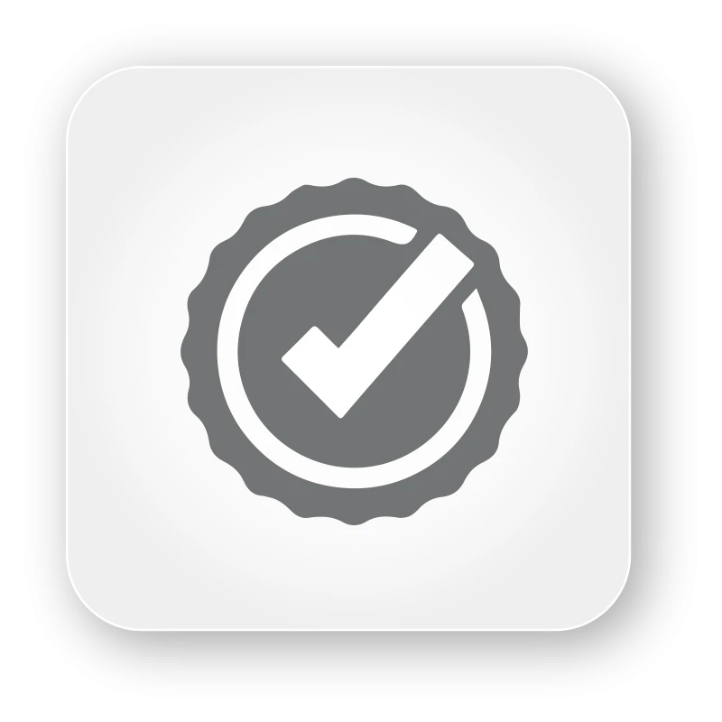 Quality within Reach