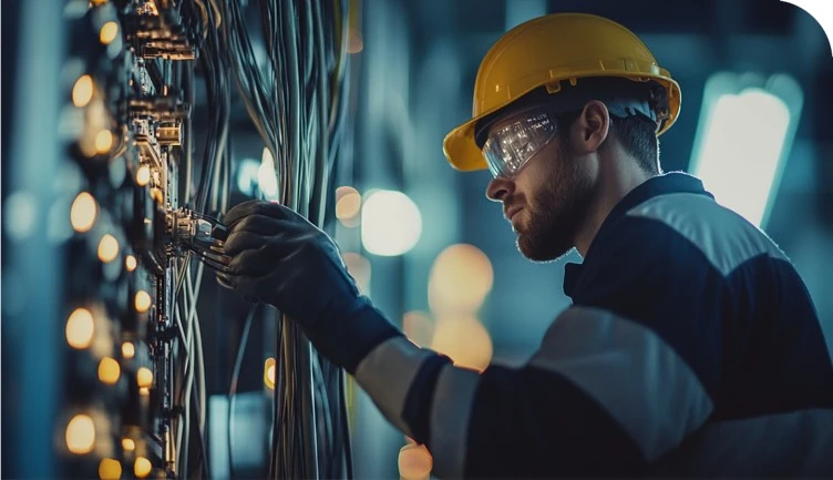 Wiring Solutions for High-Rise Projects: What Developers Should Know