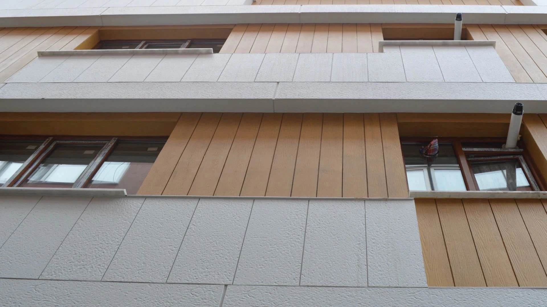 Why Fiber Cement Boards Are Outperforming Traditional Systems
