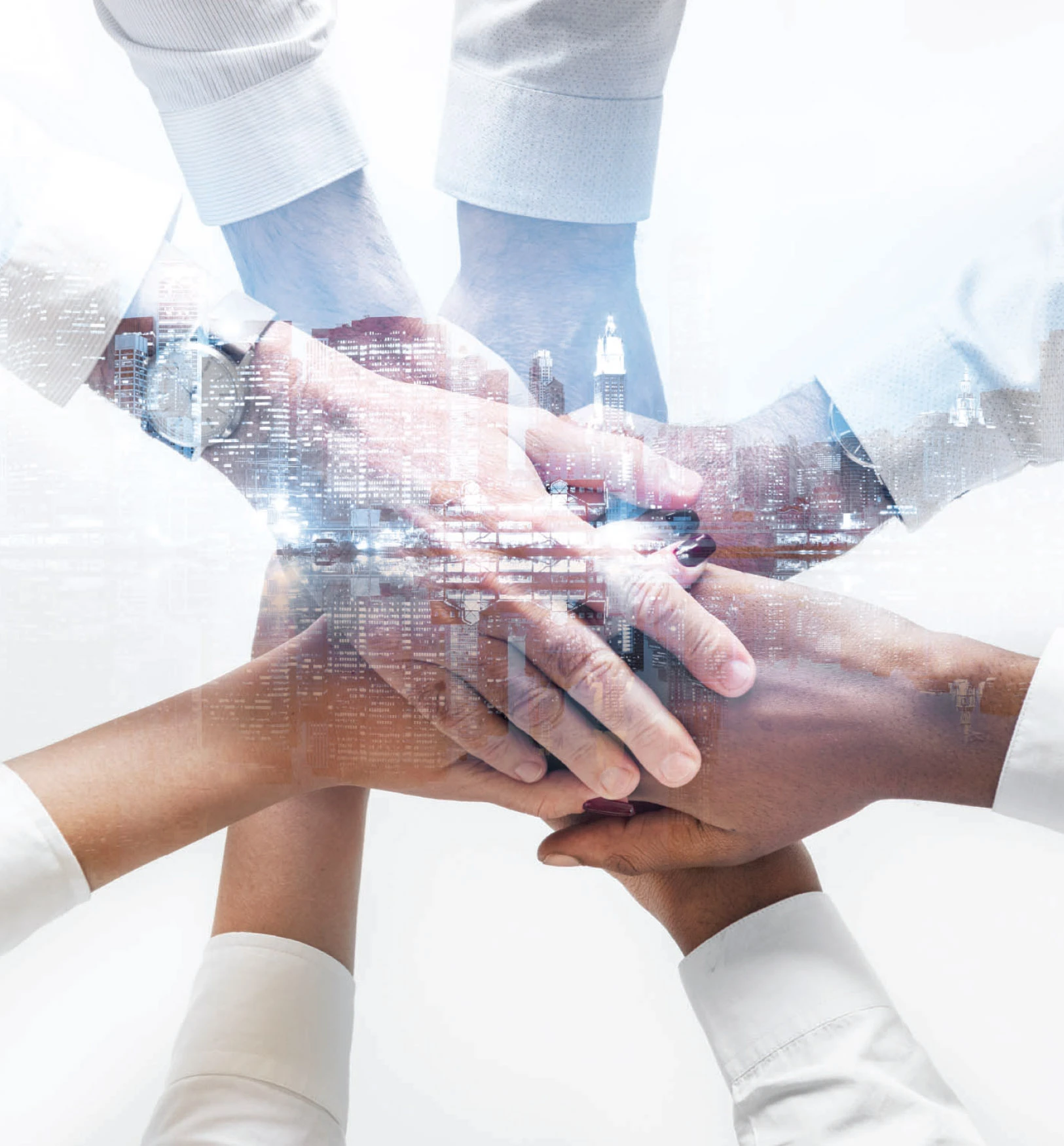 Integrity, innovation, excellence always.