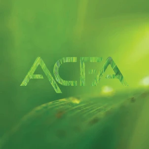 Preserving
Nature, 
Leading Innovation