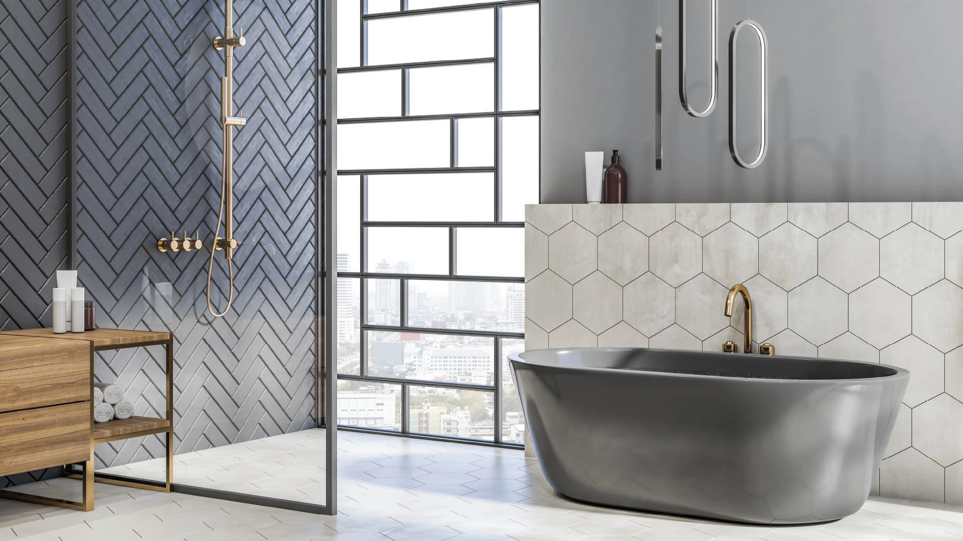 Specially developed for wet area lining and semi exposed applications