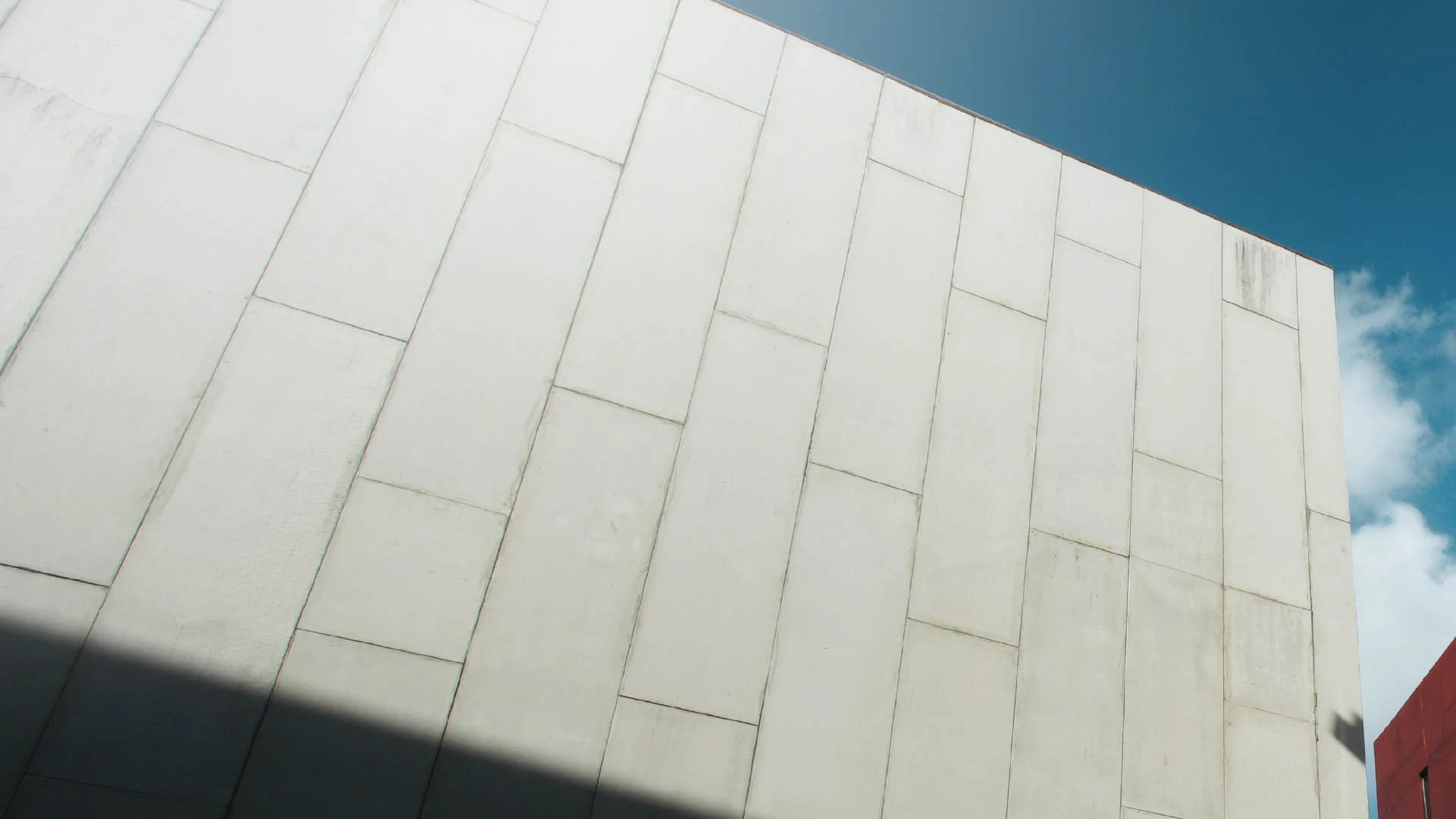 The Ideal solution for all building types...! •