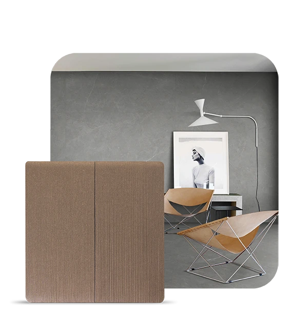 Where Beauty Meets Resilience