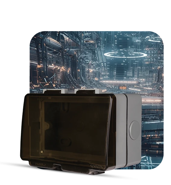 Smart Features, Superior Performance