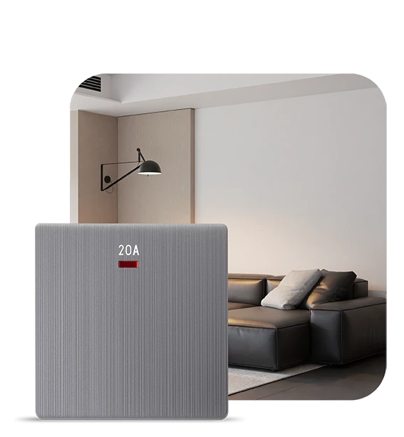 Technology and design unite to create harmony..!