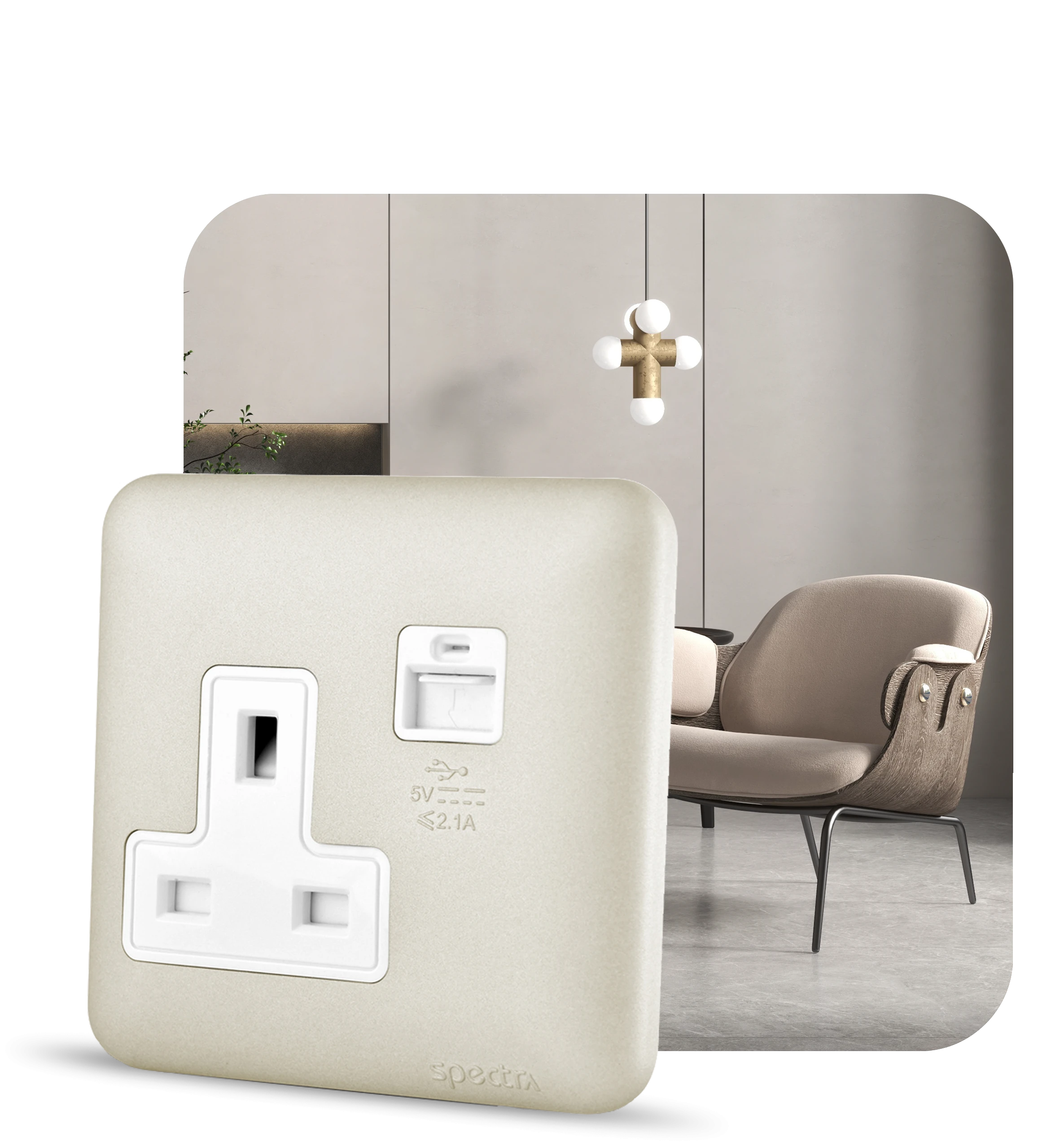 Stable design never go out of style...!