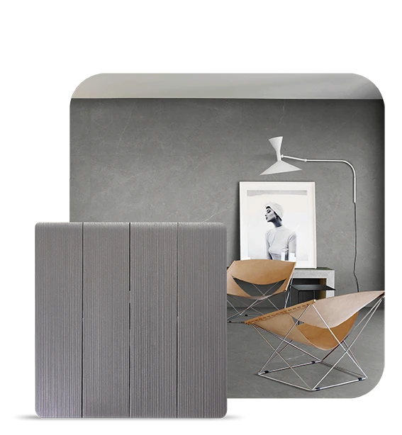 Where Beauty Meets Resilience