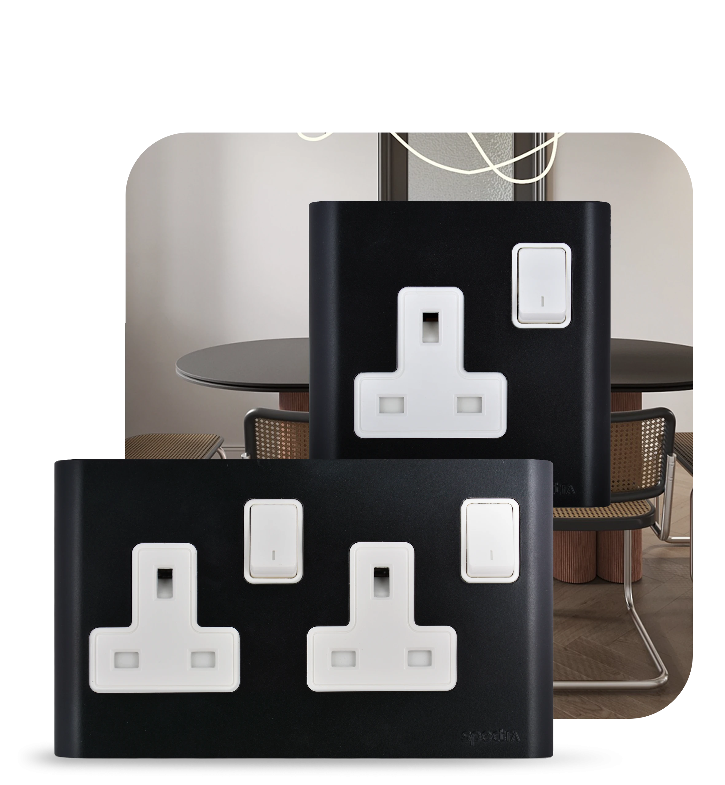 Timeless Elegance, Reimagined..!