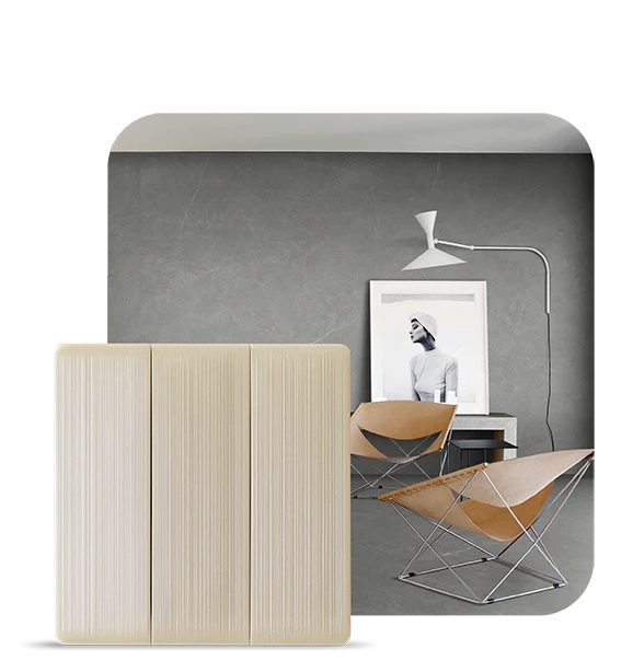 Where Beauty Meets Resilience