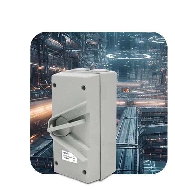 Smart Features, Superior Performance