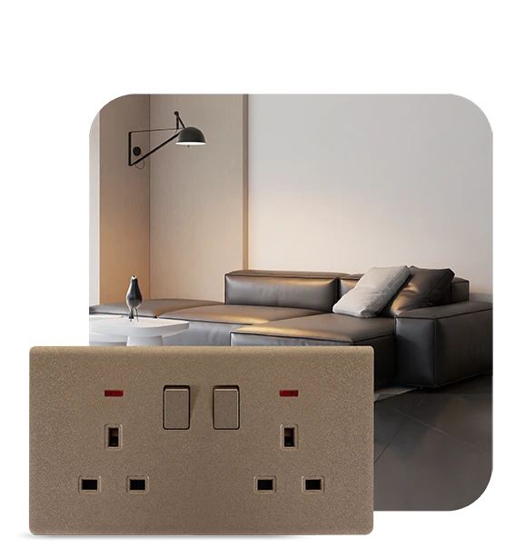 Technology and design unite to create harmony..!