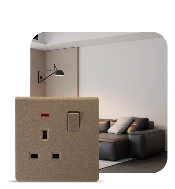 Technology and design unite to create harmony..!