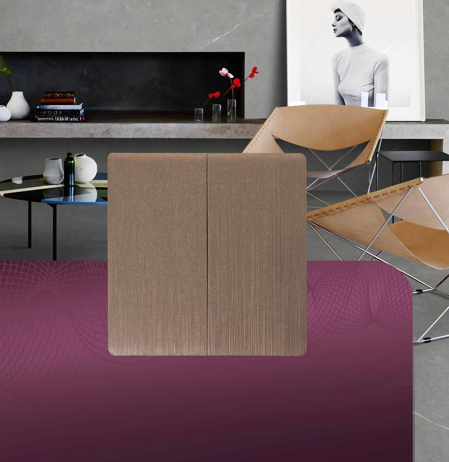 L6-Palette of Elegance