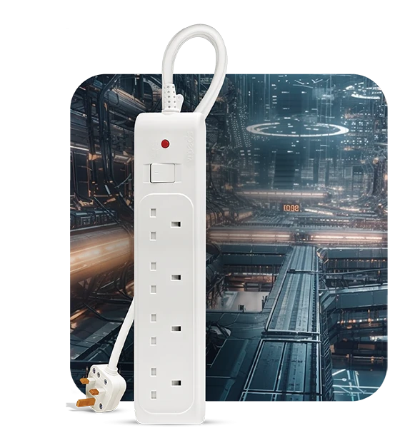 Smart Features, Superior Performance