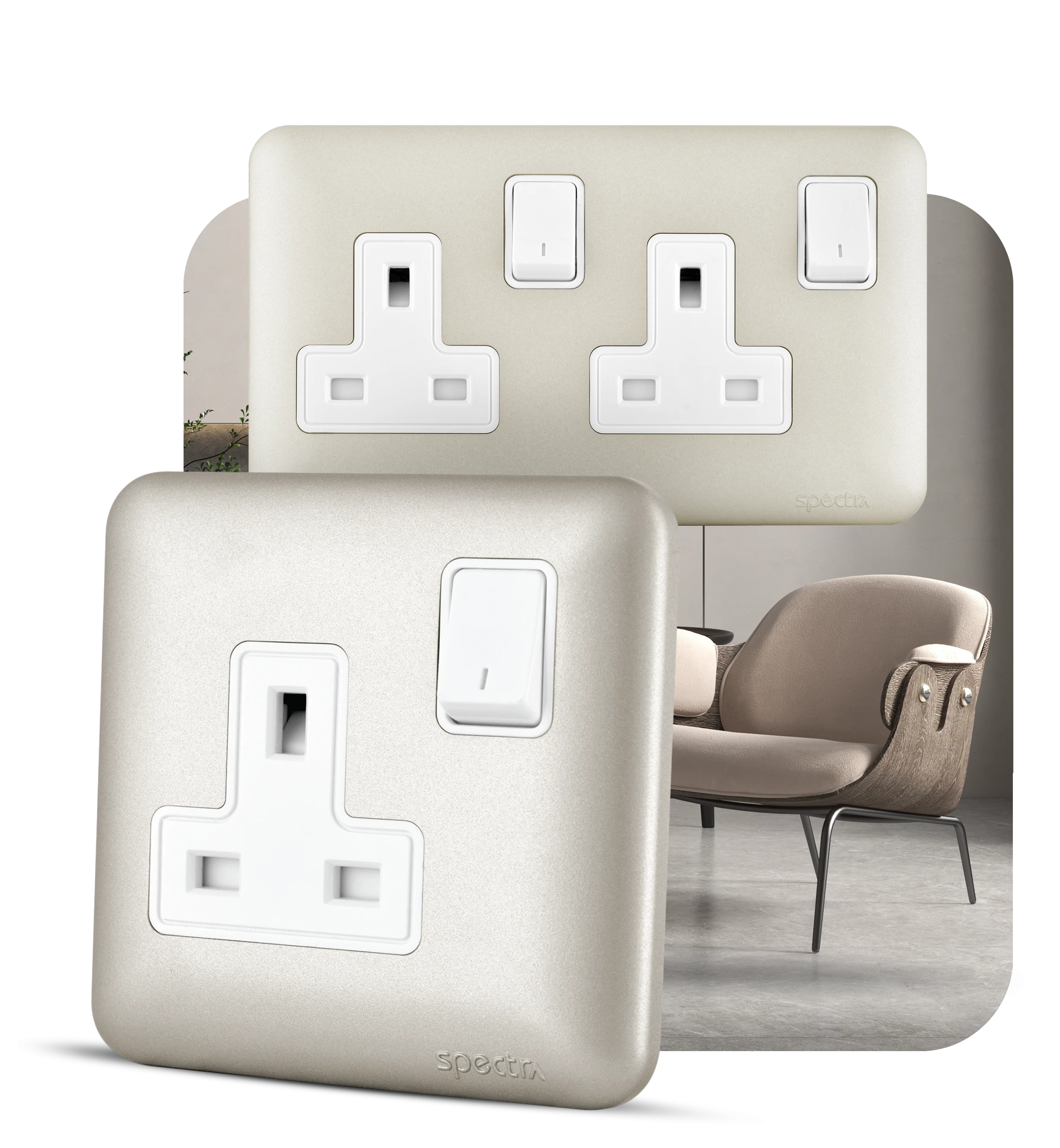 Stable design never go out of style...!