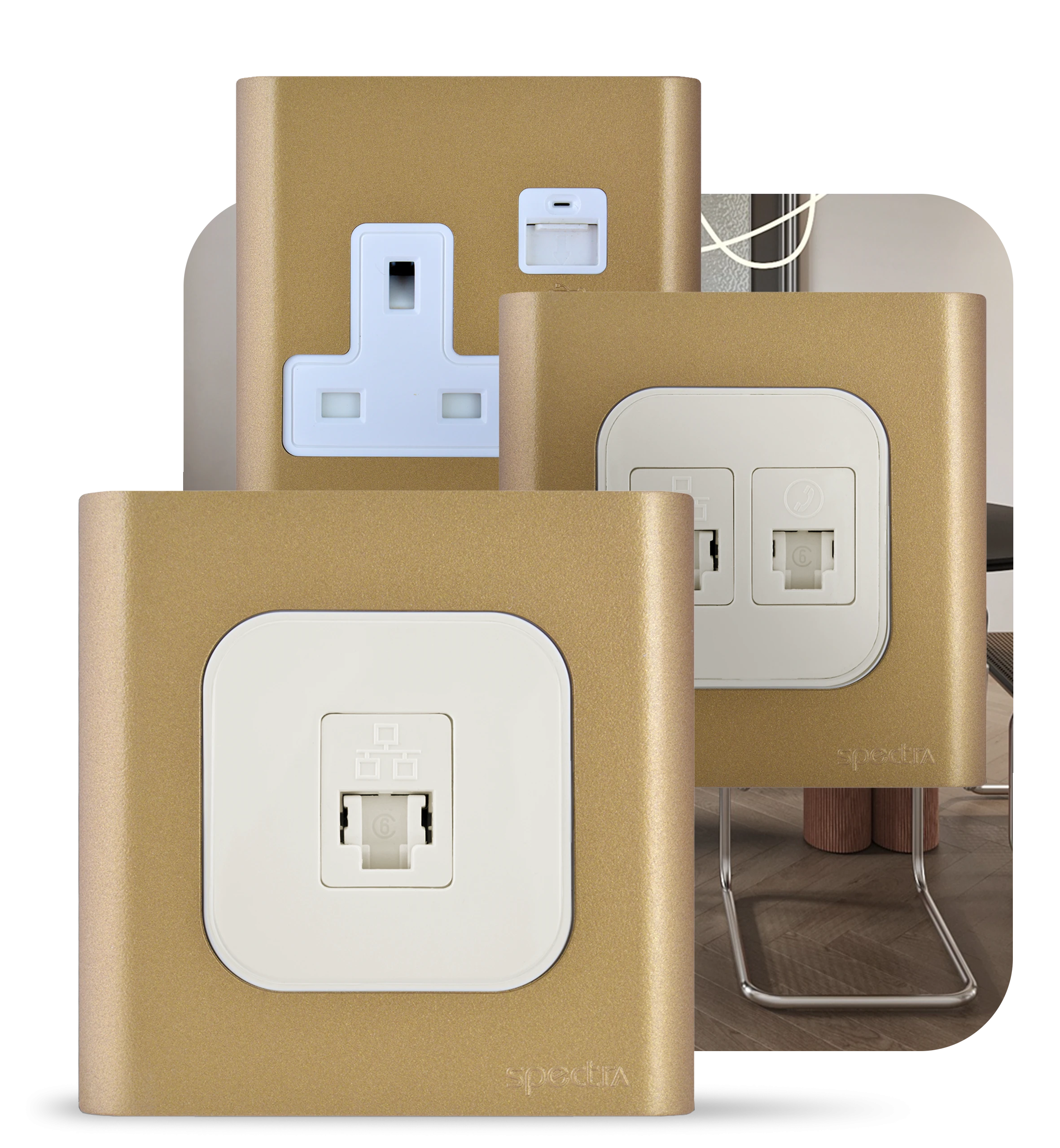 Timeless Elegance, Reimagined..!