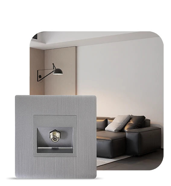 Technology and design unite to create harmony..!