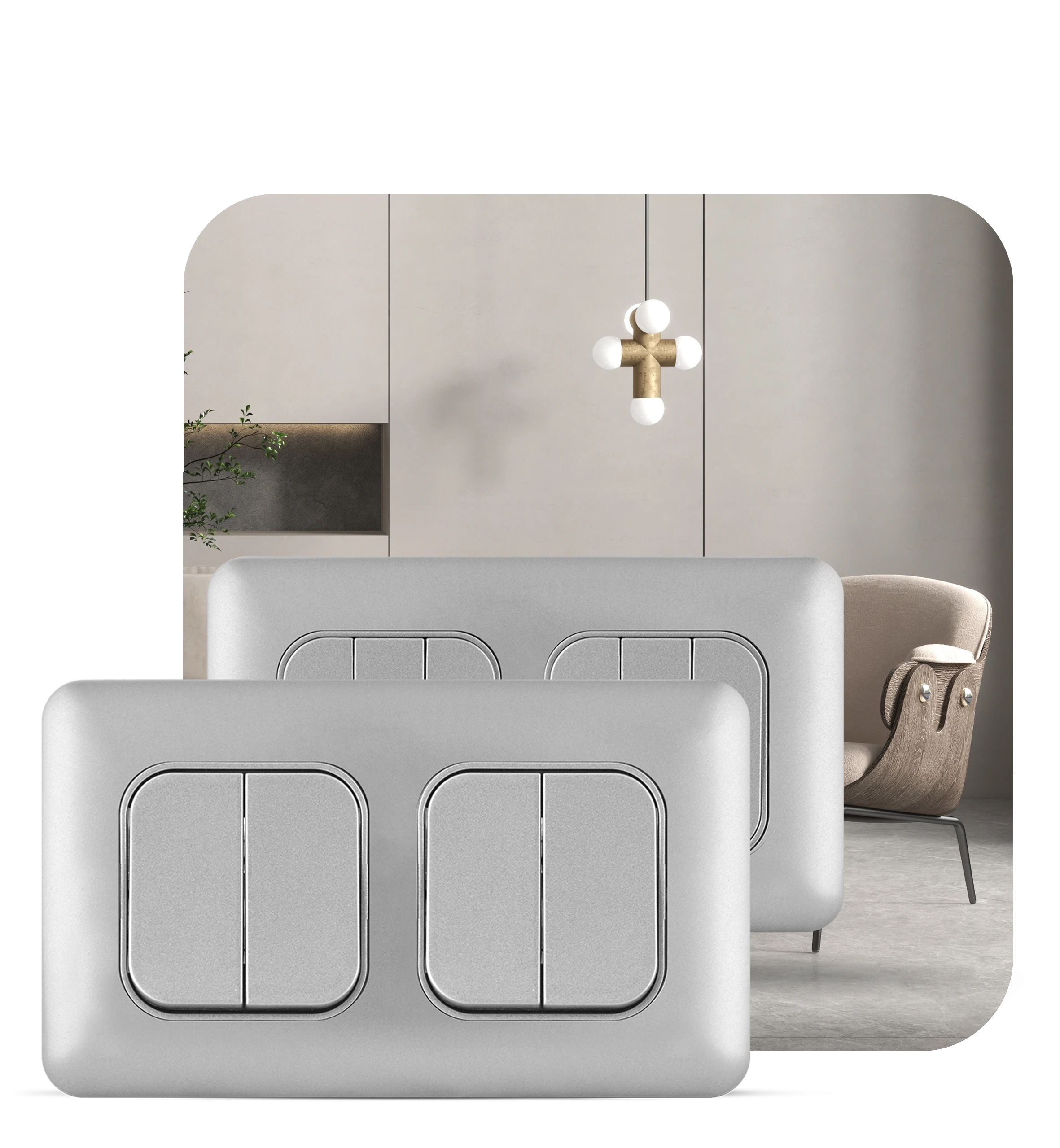 Stable design never go out of style...!