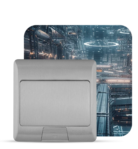 Smart Features, Superior Performance